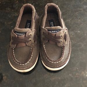 Sperry Top siders